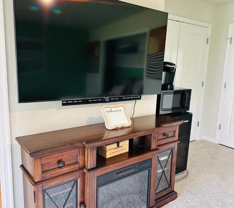 Photo of Livingroom in Rossville