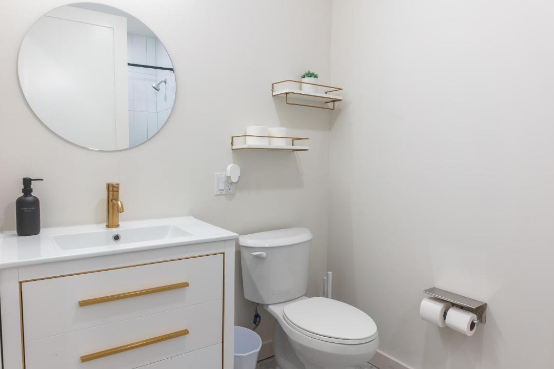 Photo of Bathroom in East Orange