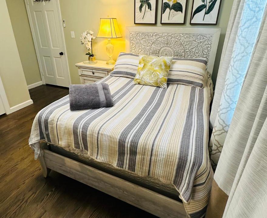 Photo of Bedroom in Yardville-Groveville