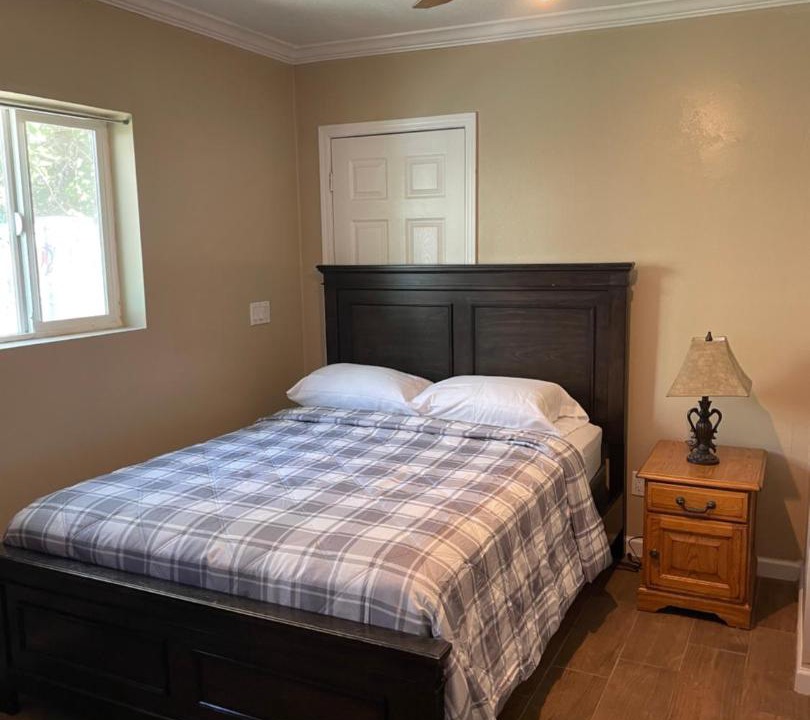 Photo of Bedroom in F. Q. Story