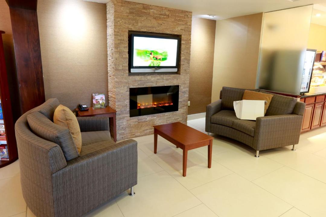 Photo of Livingroom in Cheyney