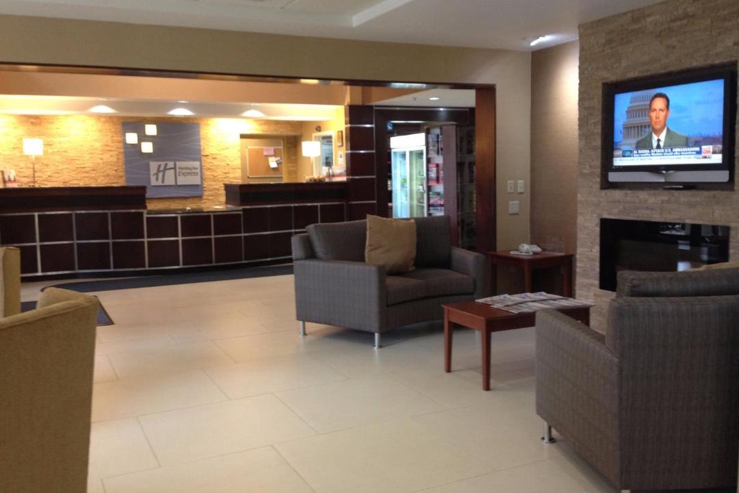 Photo of Livingroom in Cheyney