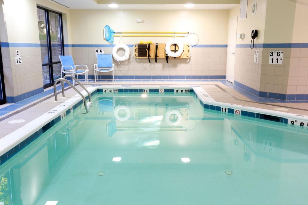 Photo of Bathroom in Cheyney