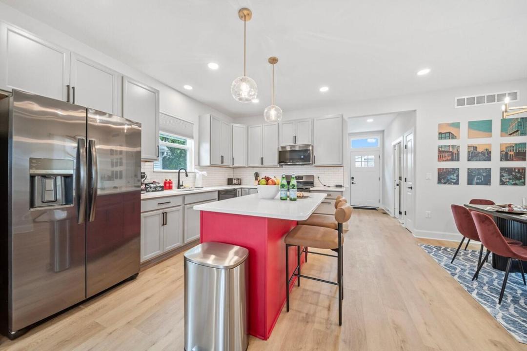 Photo of Kitchen in Columbus