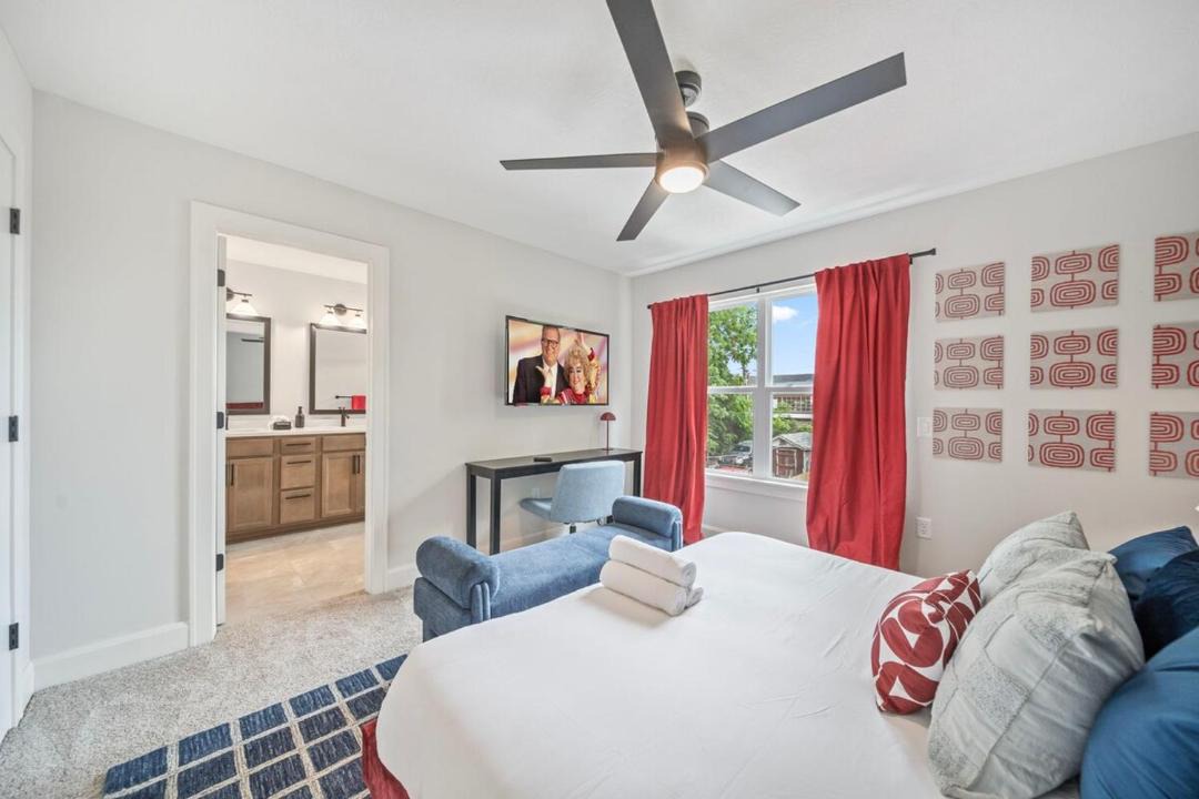 Photo of Bedroom in Columbus