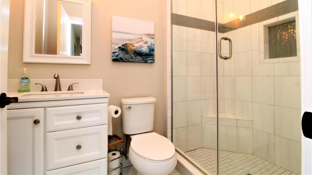 Photo of Bathroom in West Cape May