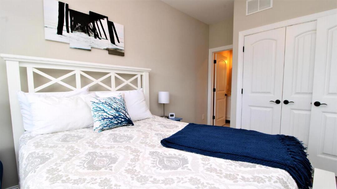 Photo of Bedroom in West Cape May