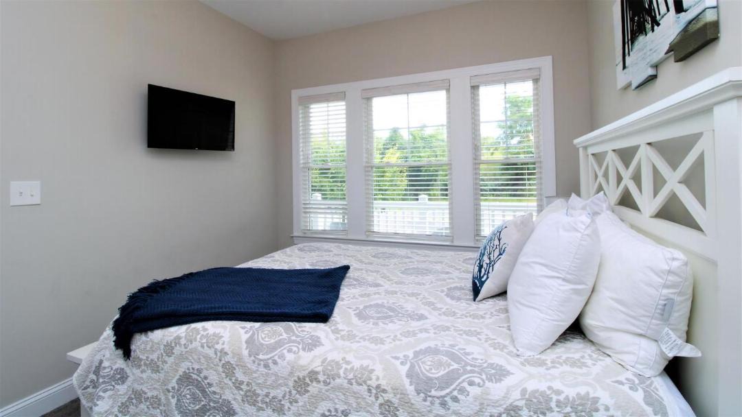Photo of Bedroom in West Cape May