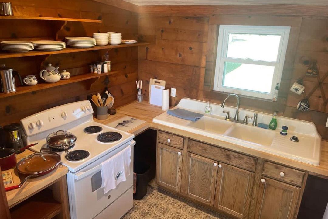 Photo of Kitchen in Atlantic