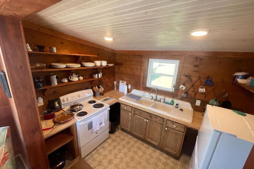 Photo of Kitchen in Atlantic