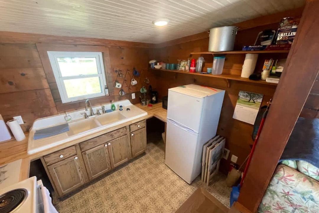 Photo of Kitchen in Atlantic