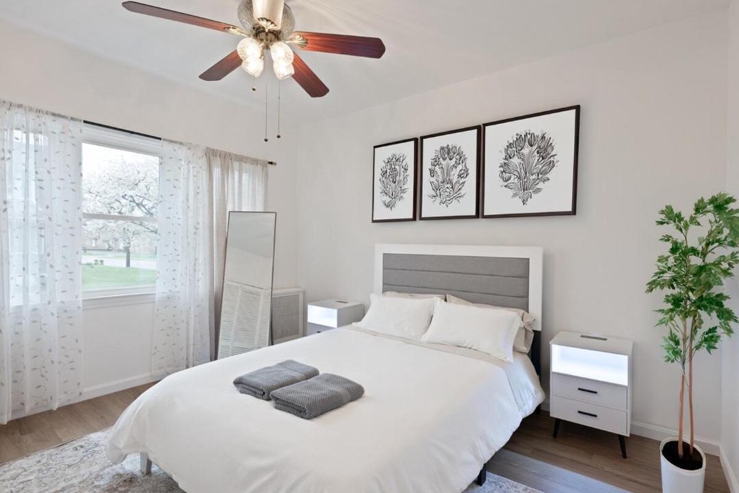 Photo of Bedroom in Lodi