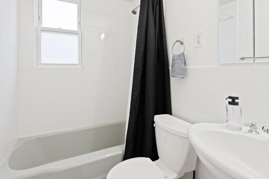Photo of Bathroom in Lodi