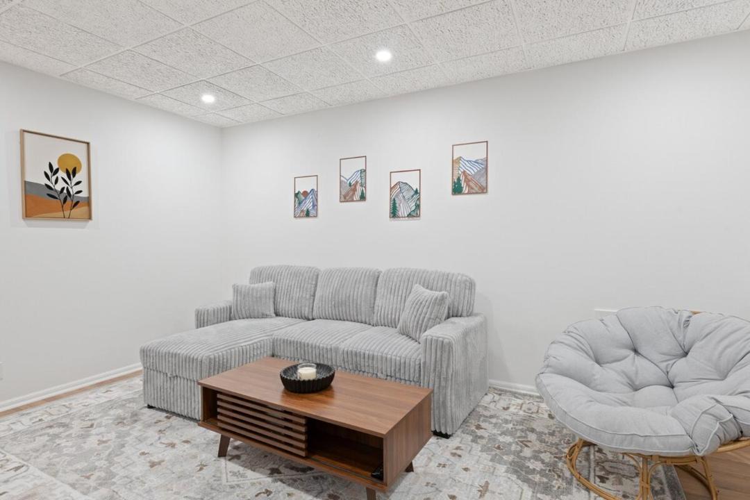 Photo of Livingroom in Lodi