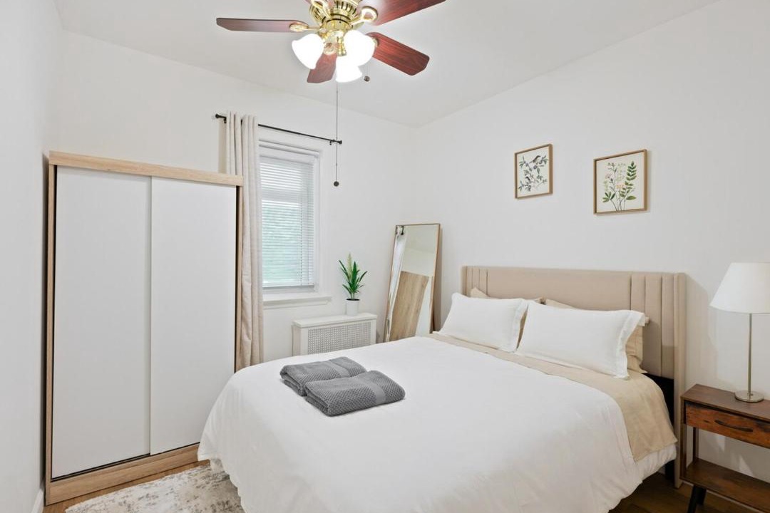 Photo of Bedroom in Lodi