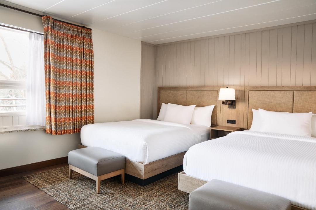 Photo of Bedroom in Wheeling