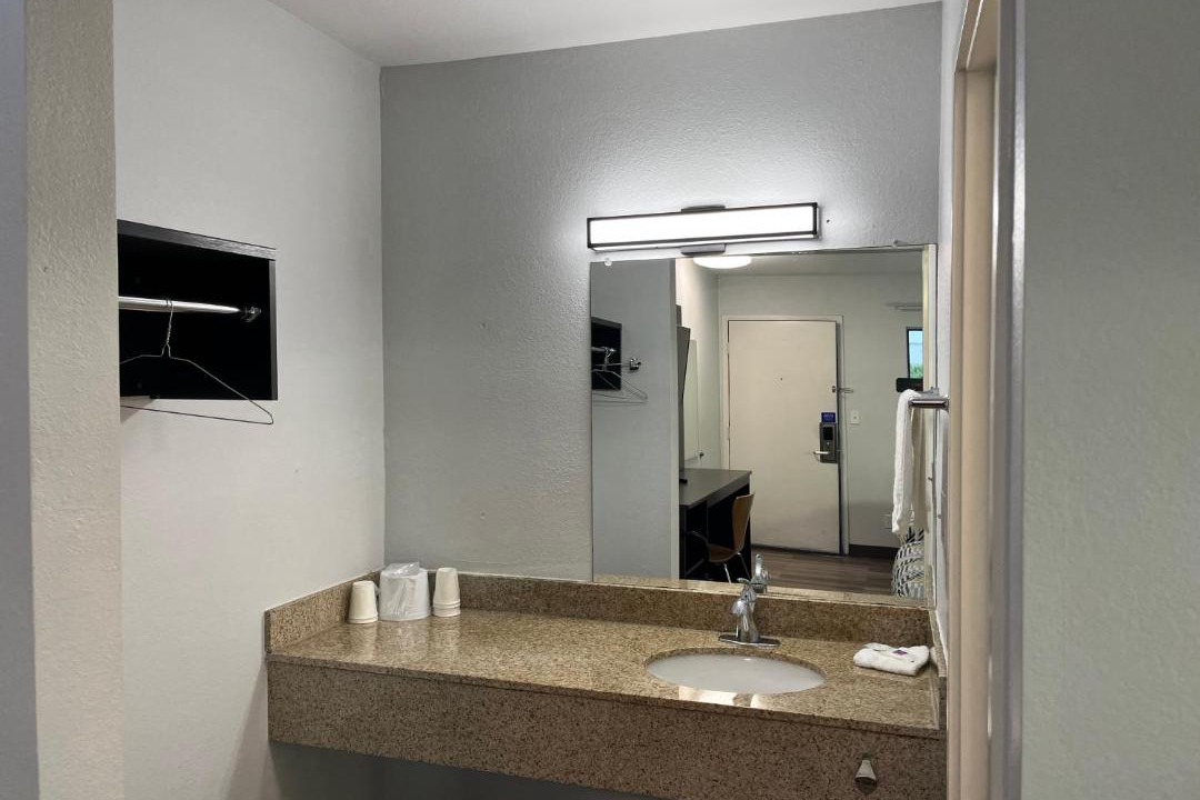 Photo of Bathroom in Elkton
