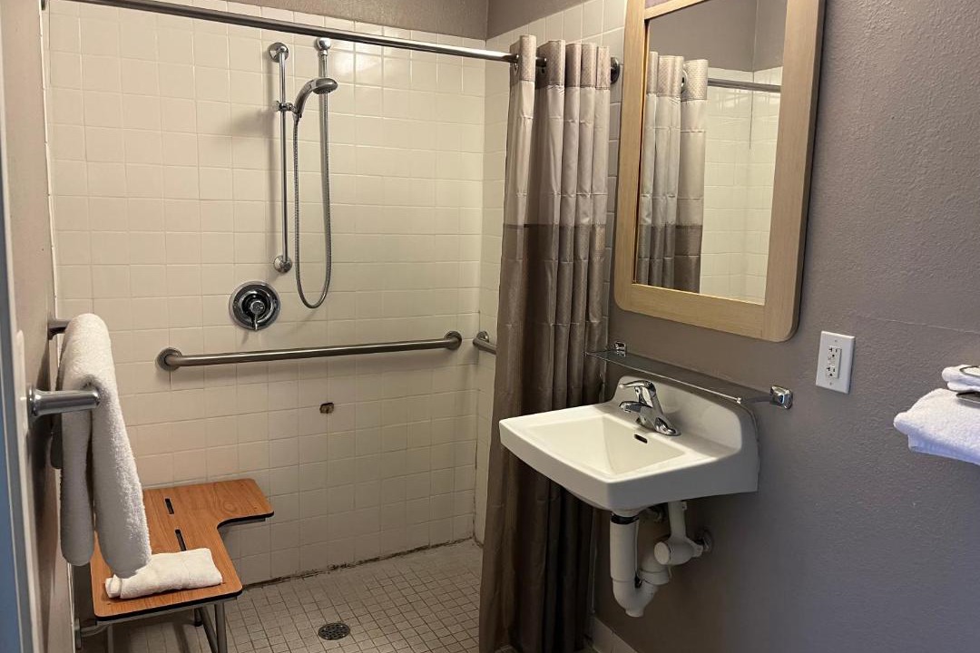 Photo of Bathroom in Elkton