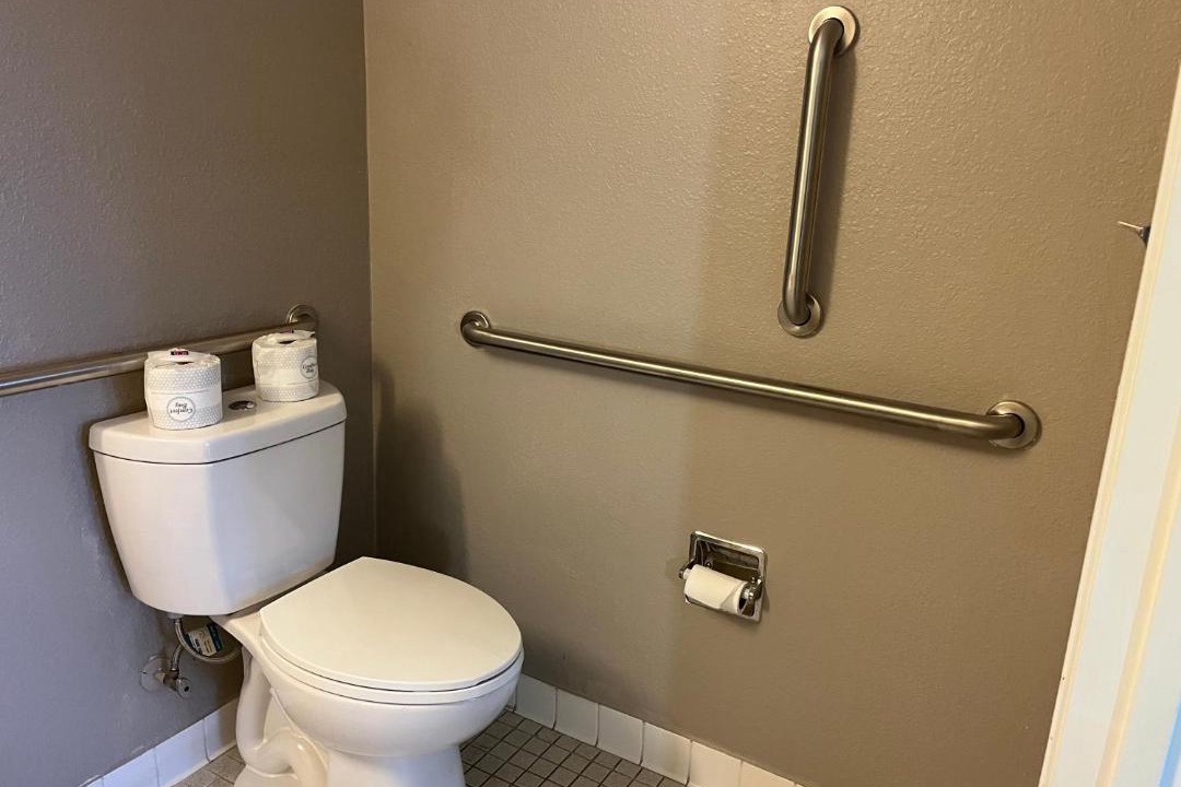 Photo of Bathroom in Elkton