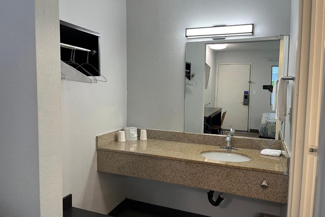 Photo of Bathroom in Elkton