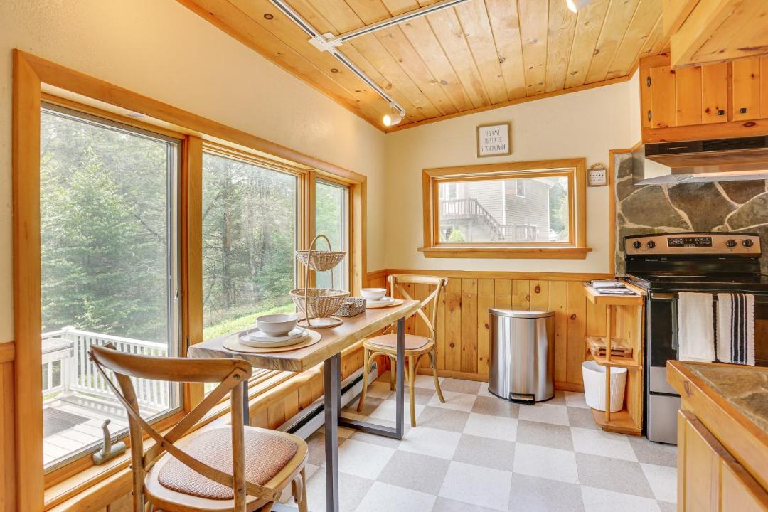 Photo of Kitchen in Shohola