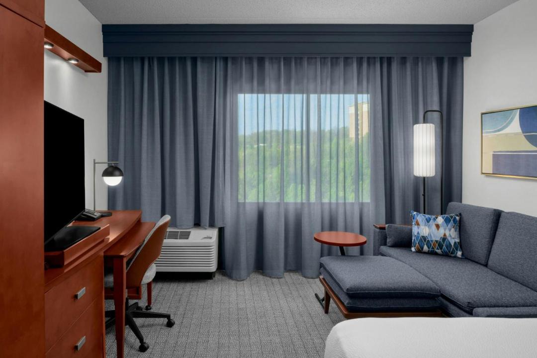 Photo of Bedroom in South Hills