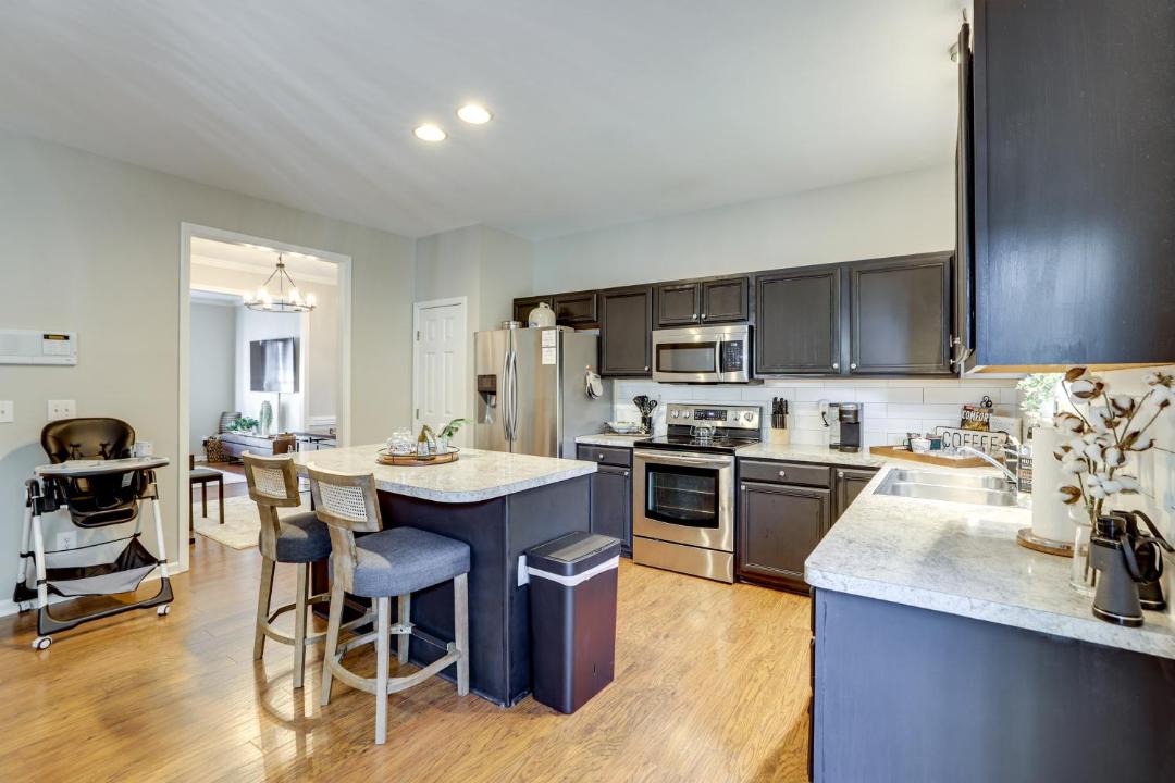 Photo of Kitchen in Mauldin