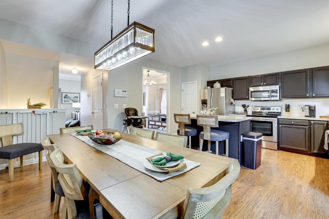 Photo of Kitchen in Mauldin