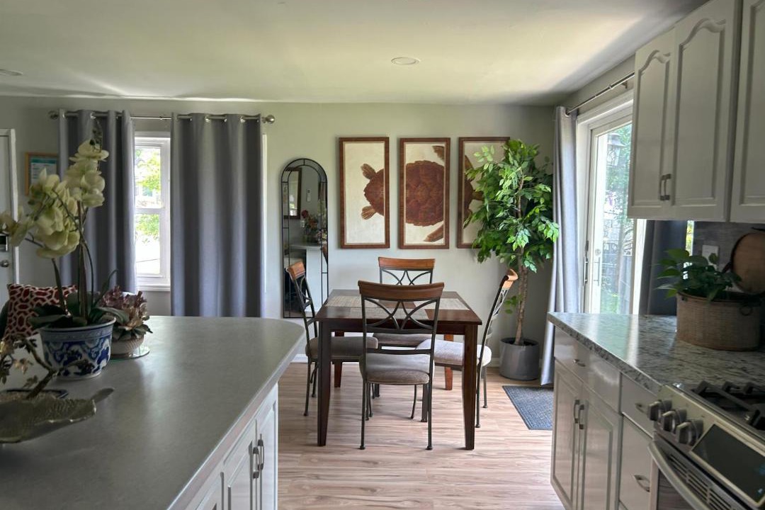 Photo of Kitchen in Teaneck