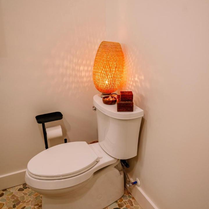 Photo of Bathroom in Loudonville