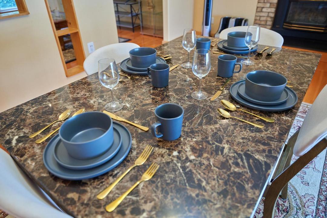 Photo of Kitchen in Cuddebackville