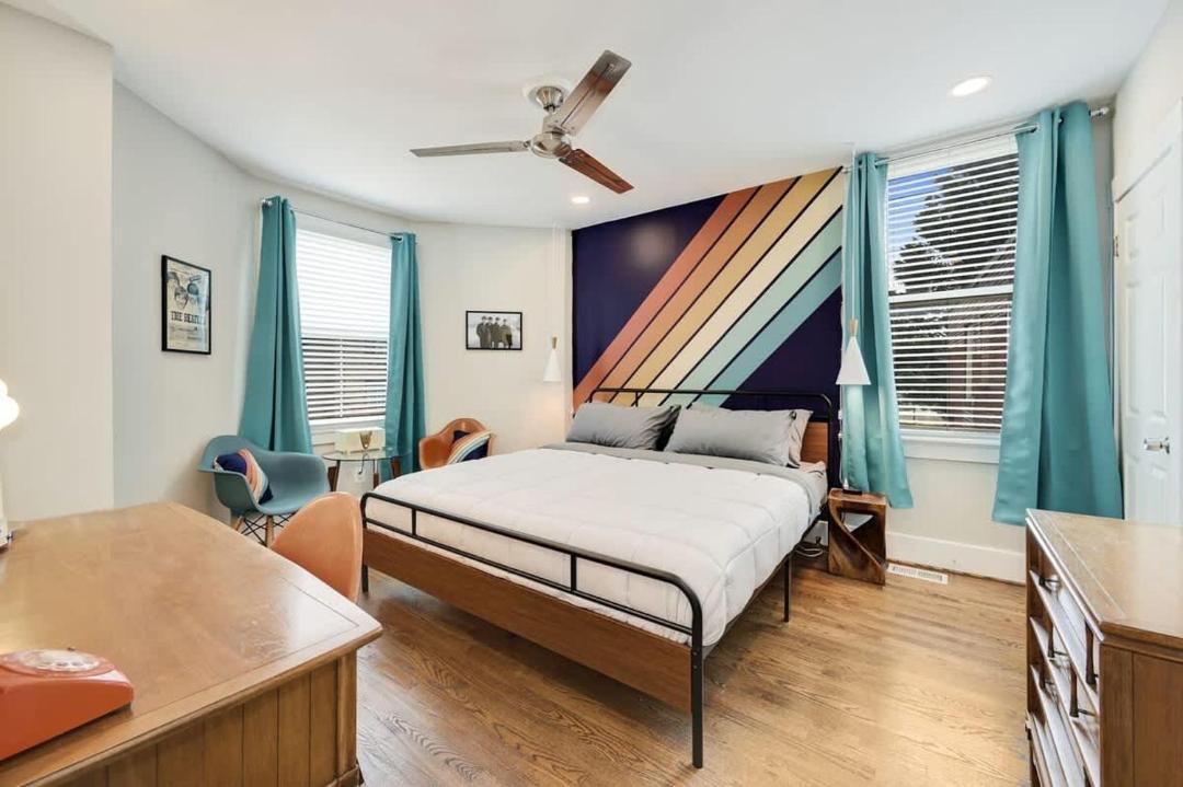 Photo of Bedroom in Park View