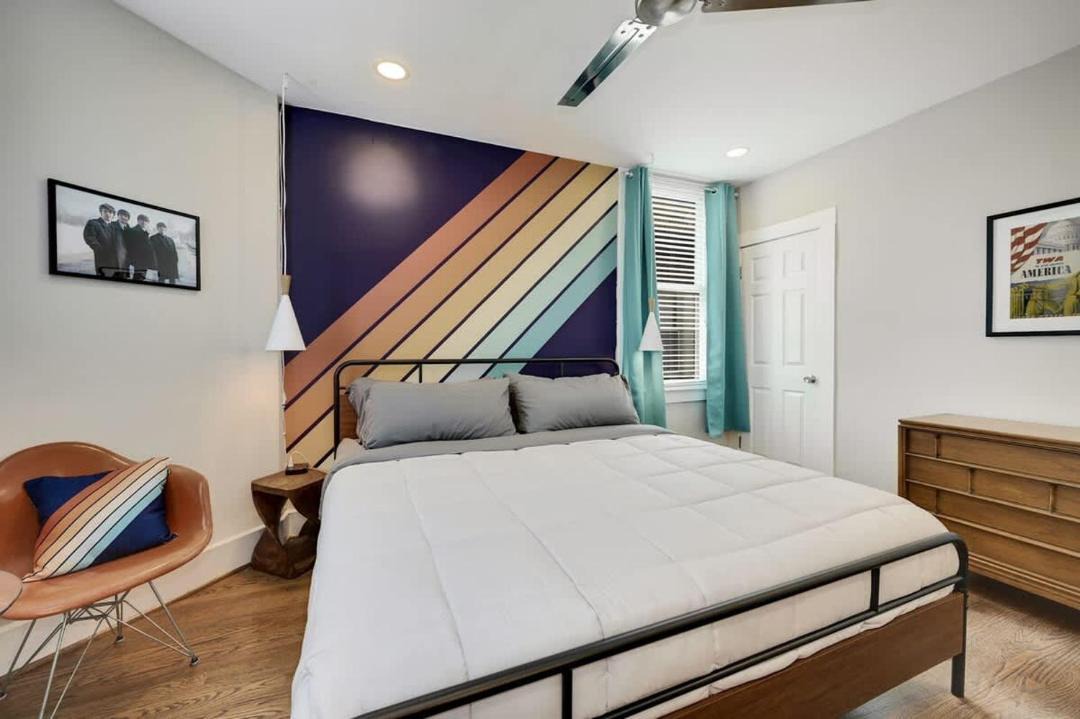 Photo of Bedroom in Park View