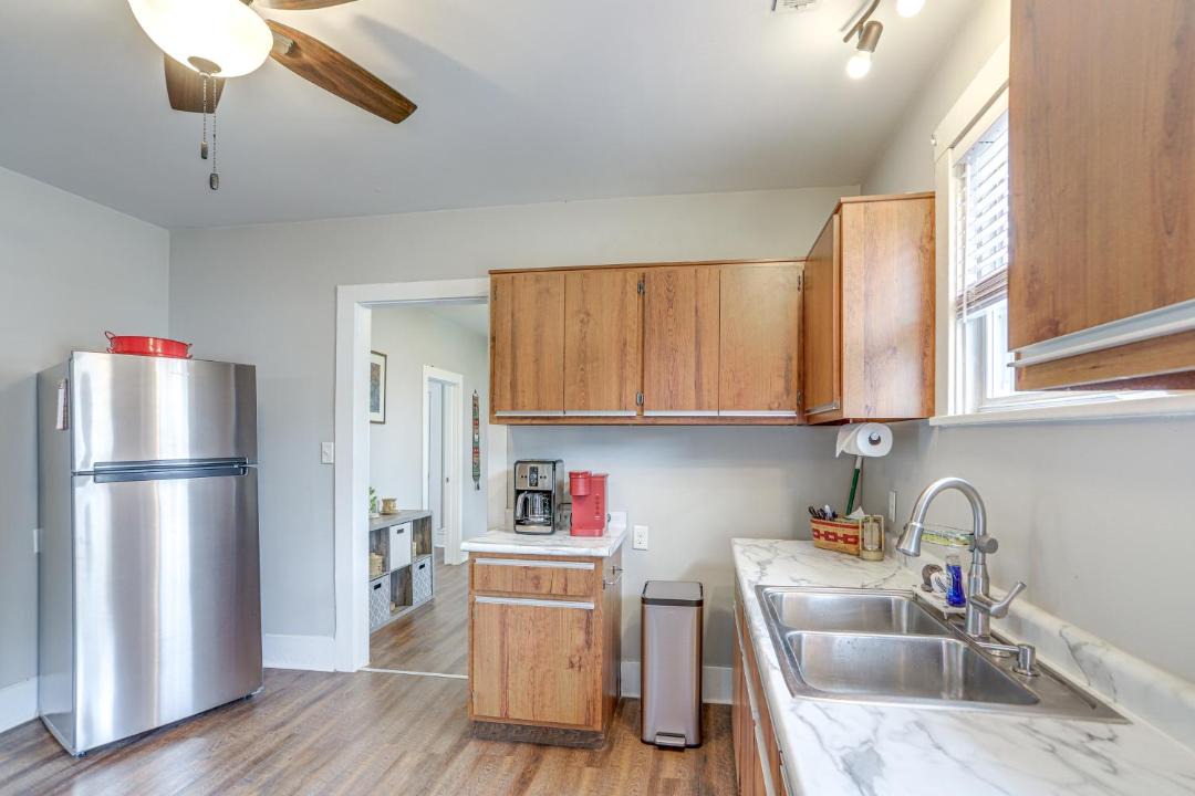 Photo of Kitchen in Sandusky