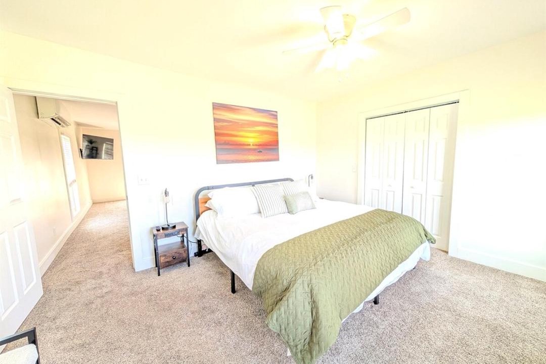 Photo of Bedroom in Fremont