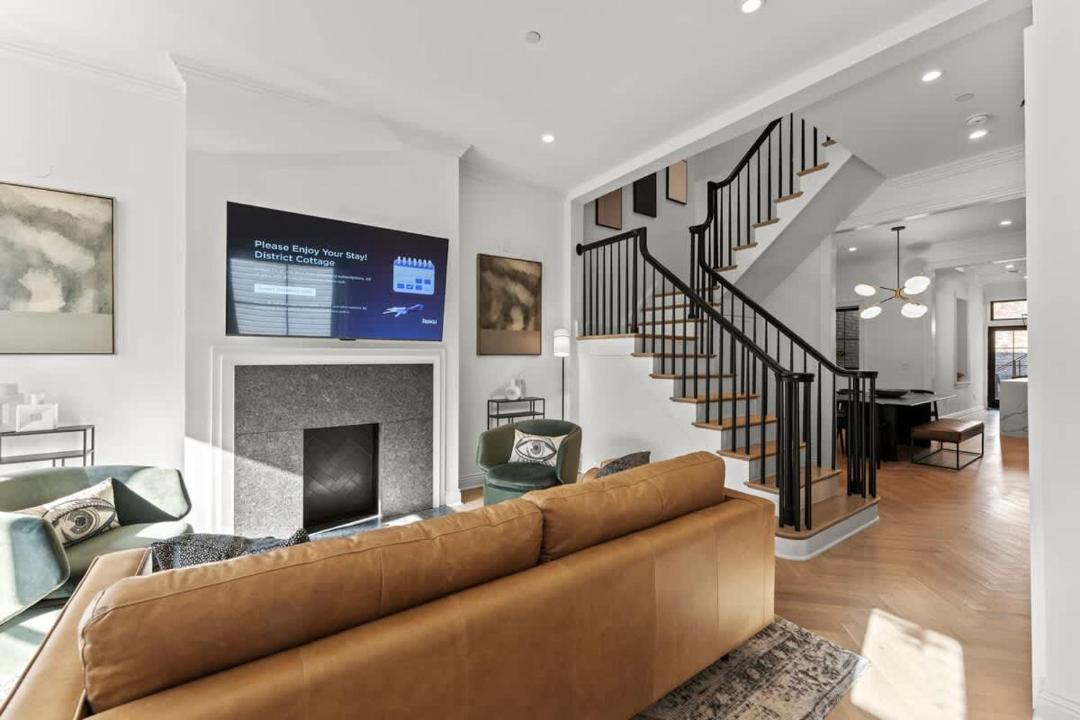 Photo of Livingroom in Bloomingdale