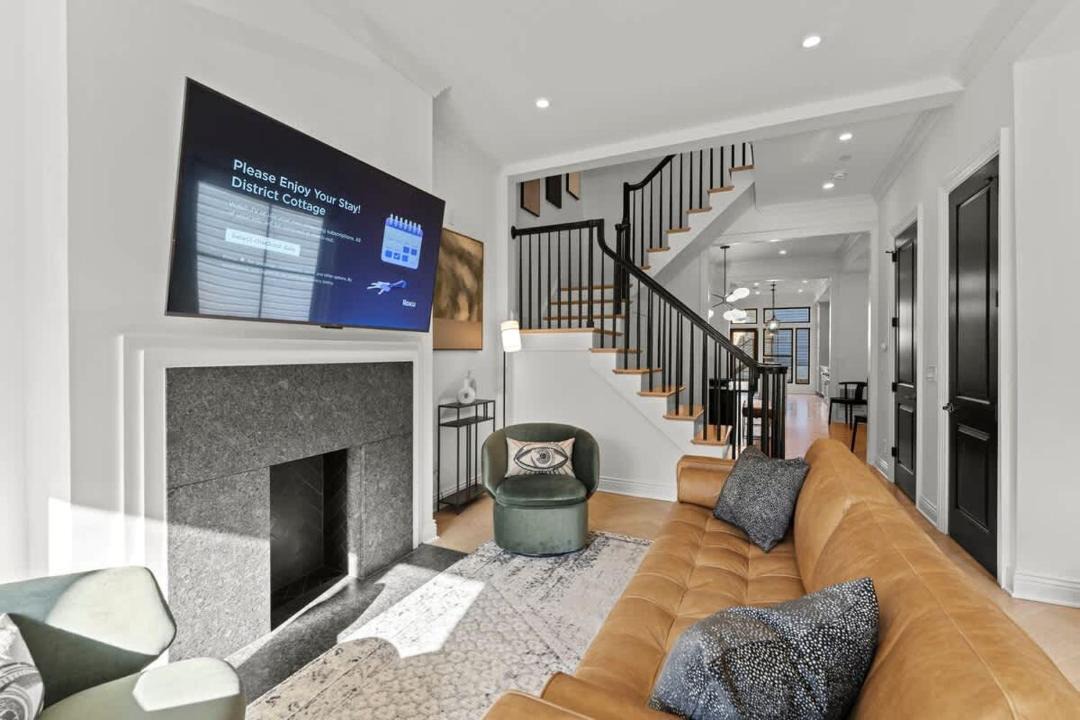 Photo of Livingroom in Bloomingdale
