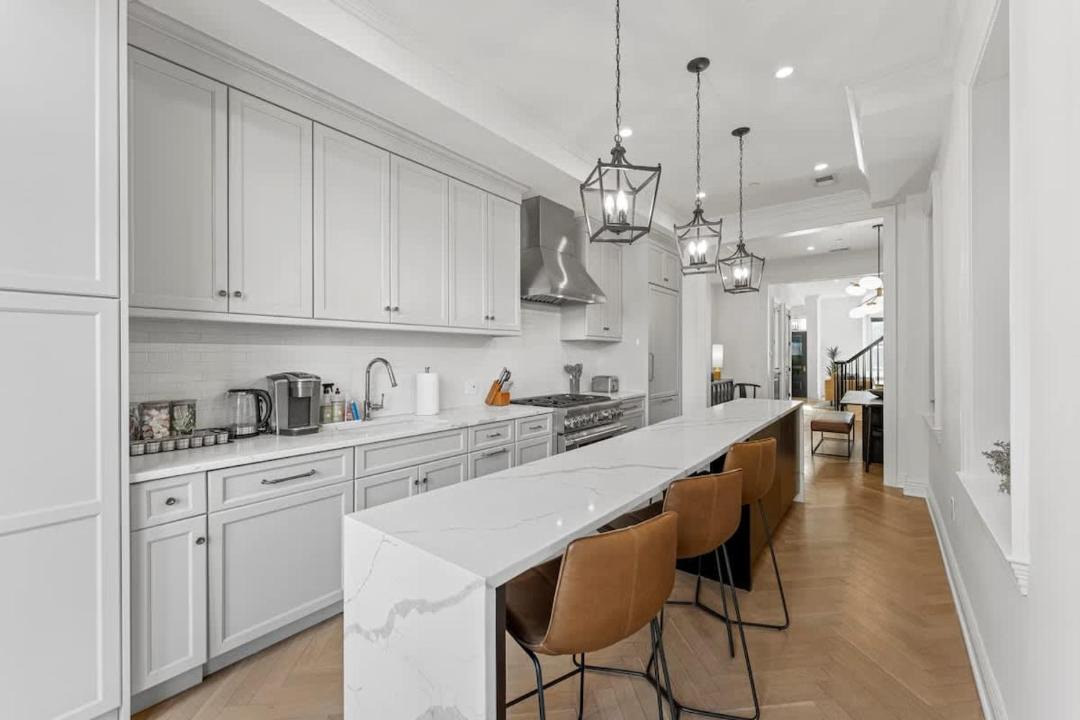 Photo of Kitchen in Bloomingdale