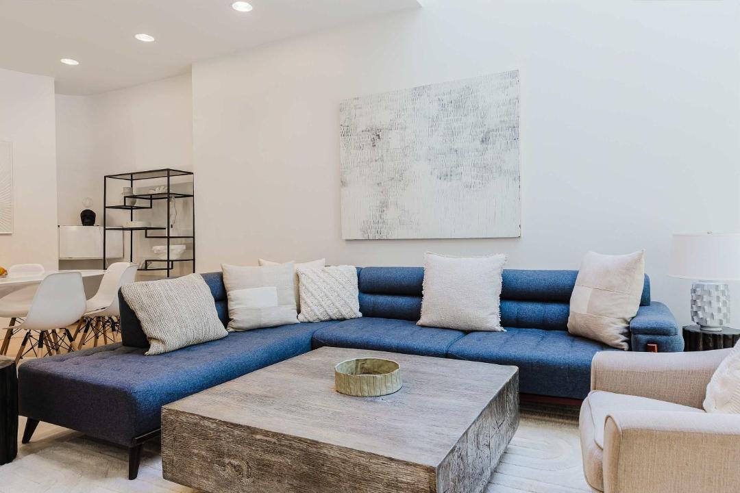 Photo of Livingroom in Turtle Bay