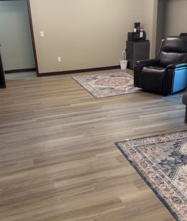 Photo of Livingroom in Mattoon