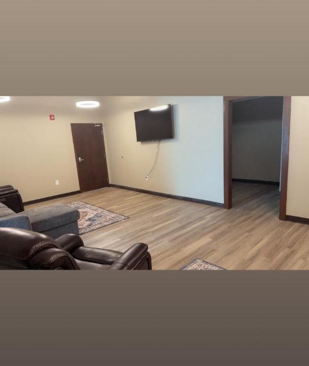 Photo of Livingroom in Mattoon
