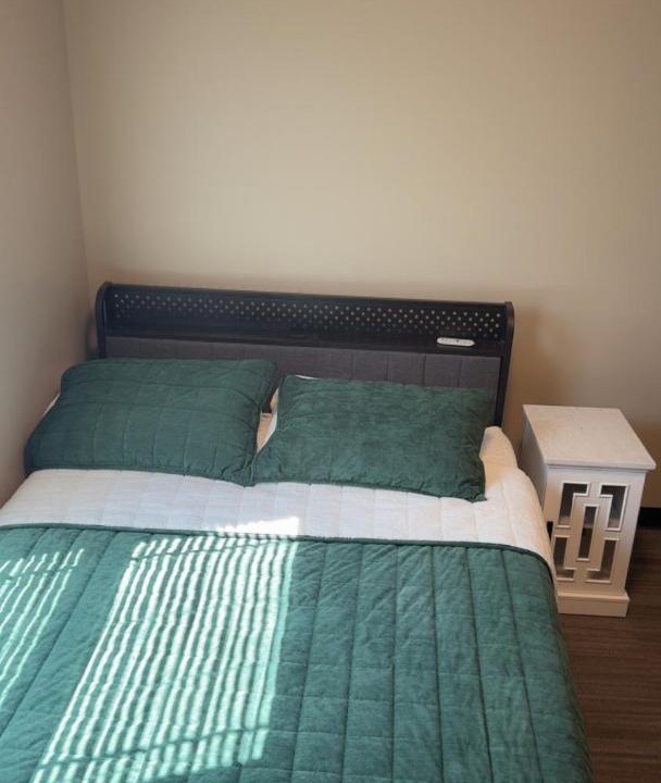 Photo of Bedroom in Mattoon