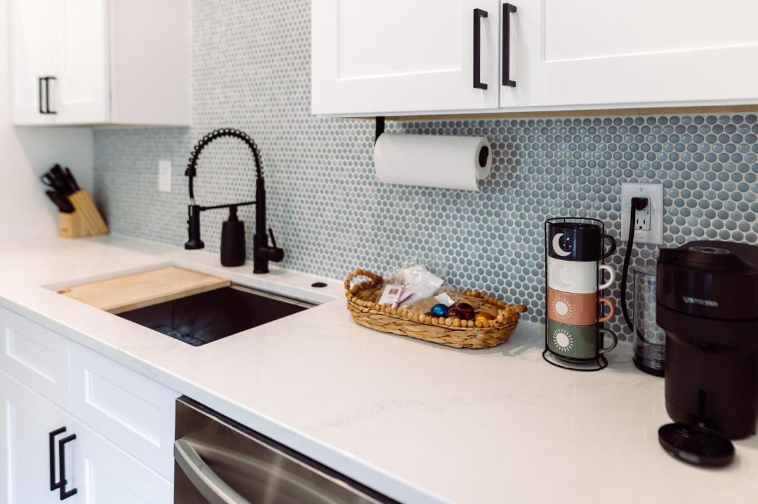 Photo of Kitchen in Charlotte