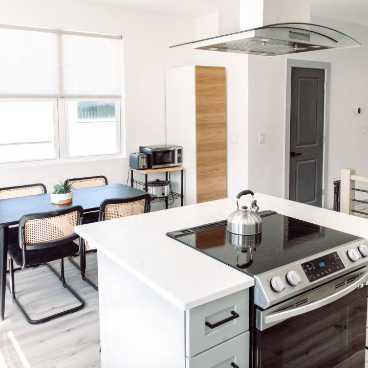 Photo of Kitchen in Charlotte