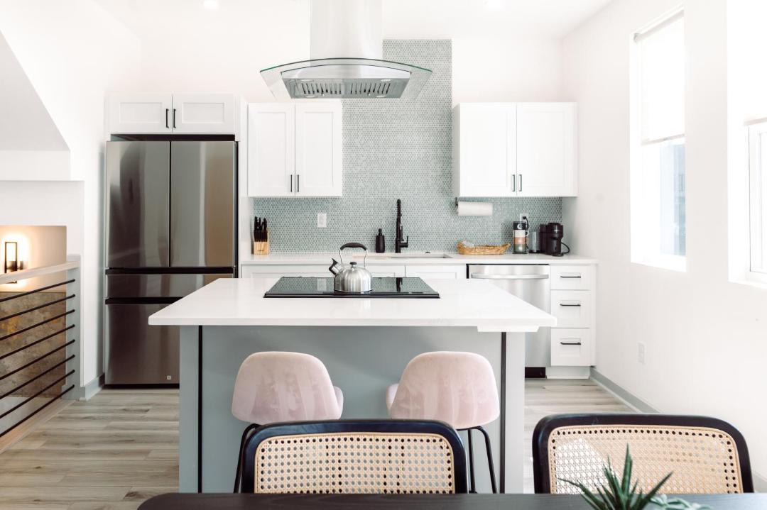Photo of Kitchen in Charlotte