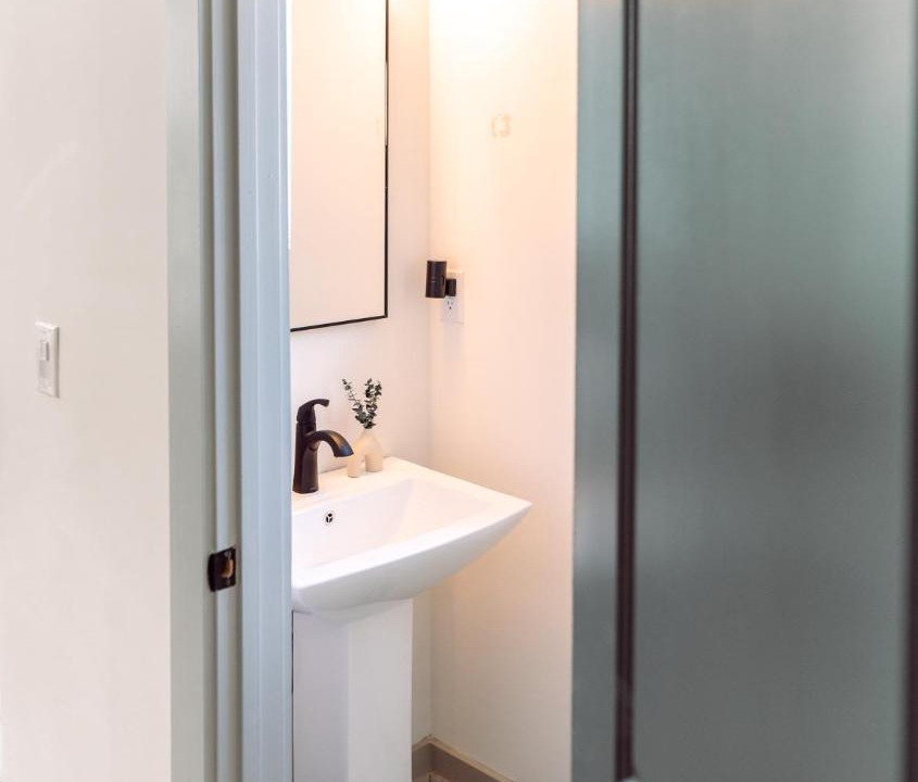 Photo of Bathroom in Charlotte