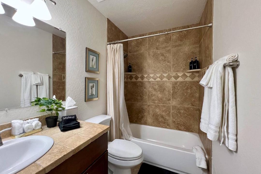 Photo of Bathroom in Casa Granada Townhouses