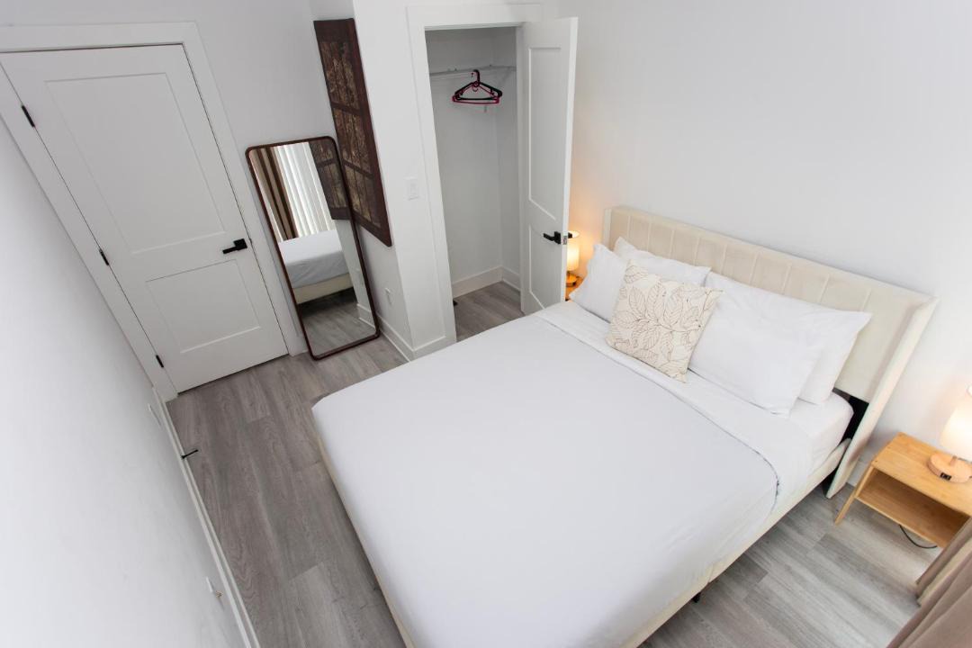 Photo of Bedroom in Northeast