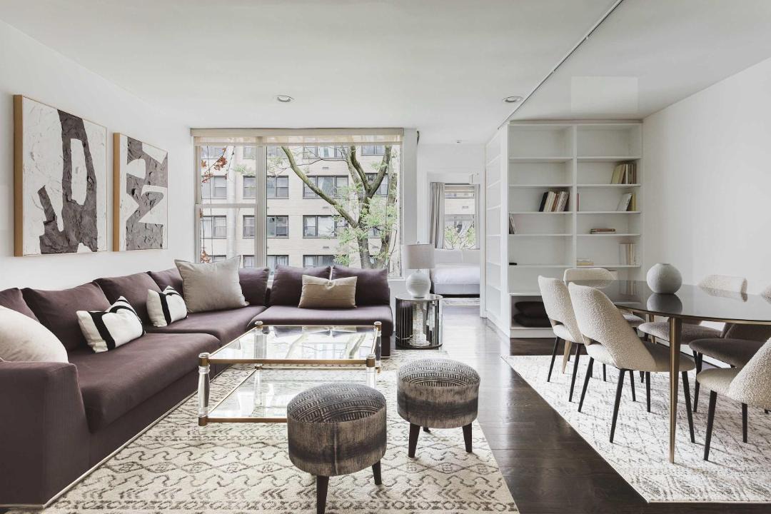 Photo of Livingroom in Turtle Bay