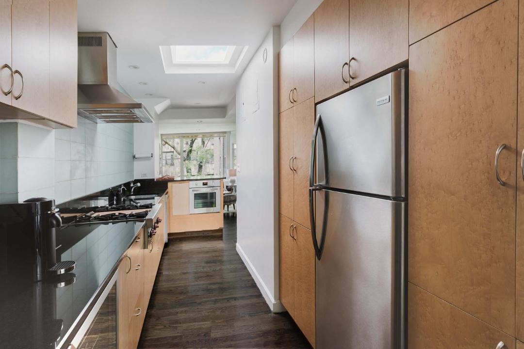 Photo of Kitchen in Turtle Bay